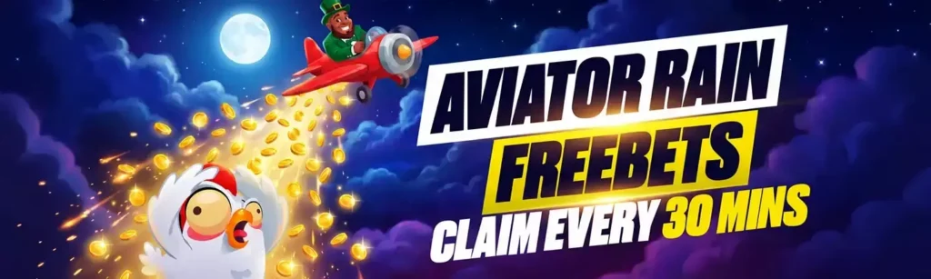 Bwana Aviator